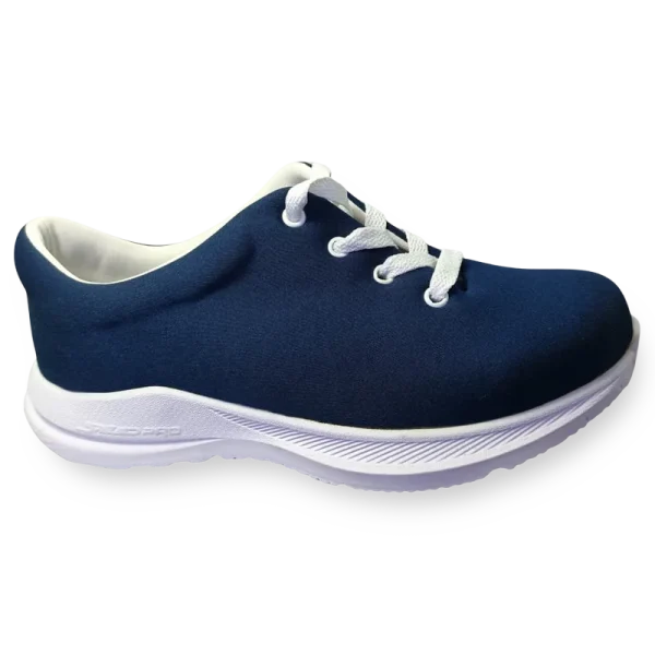 Modelo 12 - Zapato Unisex empeine alto y normal